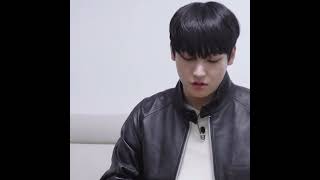 [SF9 인성] 바른 인성