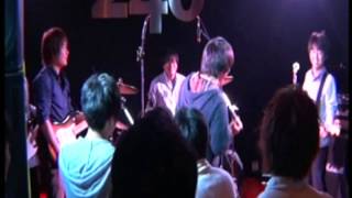 シャナクラブ・芸音学部ジョイントスタジオライブ①