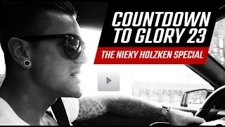 GLORY 23 Las Vegas: Nieky Holzken Special