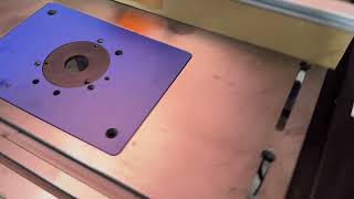 Bench Dog Tools Router Table Extension Review