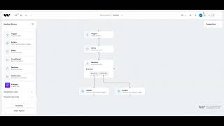 Workflow Builder Demo – Embed a Production-Ready Workflow Editor Into Your Product