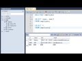 SQL Tutorial - 14: The SELECT Query