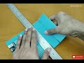 electromagnetic crane how to make cardboard crane