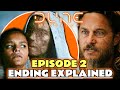 Dune Prophecy Episode 2 Ending Explained - Has The Sisterhood's Plan Backfired In The Shocking End?