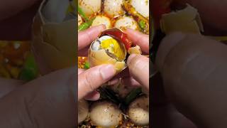 চায়নাদের ডিম খাওয়া China egg eating #shorts #facts