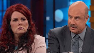 Dr. Phil To Guest: ‘You’ve Been In Therapy. That Doesn’t Mean You Can Do Therapy’