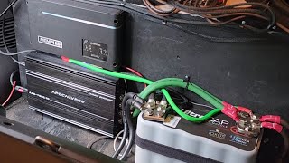 What DOES an Ioxus Ultracapacitor do for car audio?