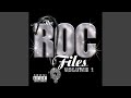 My Mind Right (Roc Files Version (Explicit))