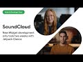 Android Developer Story: SoundCloud - New Widget development only took two weeks with Jetpack Glance