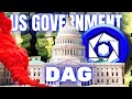 U.S. GOVERNMENT CHOOSES CONSTELLATION NETWORK!! 🔥 DAG TOKEN IS HIGHLY UNDERVALUED!