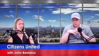 Citizens United with John Restaino S2E15