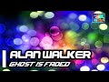 ALAN WALKER - GHOST IS FADED
