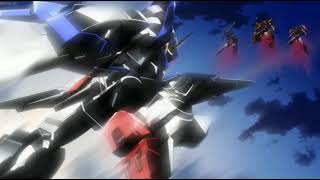 [BGM]機動戦士ガンダム00 FIGHT 1時間 1hour extended