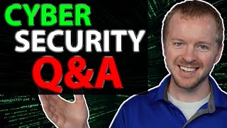 Is programming required for Cyber Security?