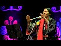 Luzmila Carpio - ARAWI [Live - Voices for Peace concert]