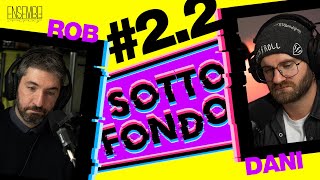 Joker 2 e Todd Phillips - Sottofondo #2.2 @irecapponi