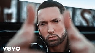 Eminem - Mayhem (Music Video) (2023)