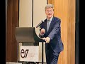 Prof Jeffrey D. Sachs: ASEAN and the World Economy to 2050 | ESS Distinguished Public Lecture