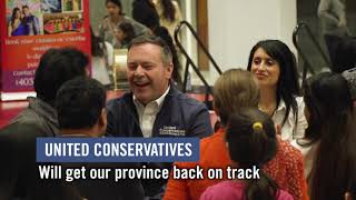 UCP Momentum Rally