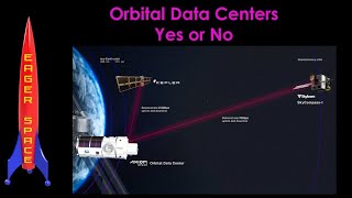 Orbital Data Centers Yes or No