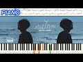 คนไกล – Patrickananda : Piano Cover & Tutorial | MUSIC SHEET