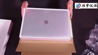 2018新款苹果MacBook Pro开箱上手体验！