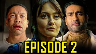 FALLOUT Season 2 Episode 2 Recap And Ending Explained