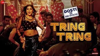 Tring Tring _ Dosti Ke Side Effects _ Sapna Choudh
