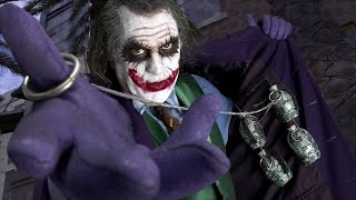 Comic-Con fun facts!