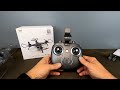 attop w10 mini drone review u0026 tutorial attop drones amazonfinds review unboxing giveaway fun