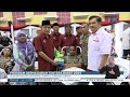 14 NOV -BW- PROGRAM DERMA DARAH TENTERA DARAT 2024: PENYERTAAN PALING RAMAI, KUMPUL 1,000 BEG DARAH