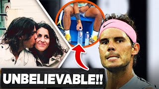 Most Tennis Fans DO NOT KNOW This About Rafael!