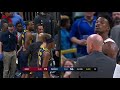 NBA Heated Moments #2