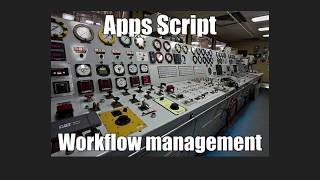 Apps Script CLI – CLASP (2017)