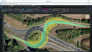 easyTrack (English)