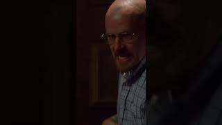 "you're a crybaby" | Breaking Bad #shorts