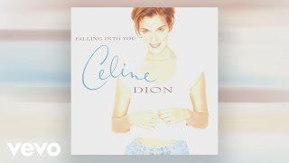 Céline Dion I Love You Audio