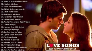 Hindi Heart Touching Songs November 2020 // Bollywood New Love Songs - Romantic Indian Songs 2020
