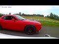 ls1 corvette vs 392 challenger