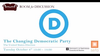 The Changing Democratic Party
