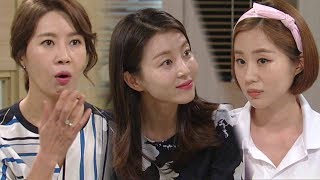 김희정·박태인, 박은혜 퇴출 위해 동료에게 ‘험담’ 《Sweet Enemy》 달콤한 원수 EP027