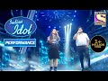 Shanmukhapriya और Ashish ने 'Kay Sera Sera' पे दिया एक Rocking Performance! | Indian Idol Season 12