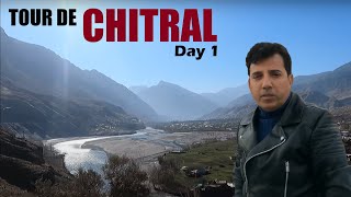 Chitral | Helpful Video Guide | Day 1 CC: English - 中文