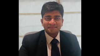 Session 128: Cornell Law School L.L.M (Masters) Programme : Ft. Mr. Sunny Shah