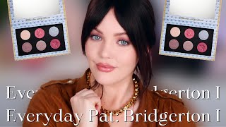 Everyday Pat McGrath Labs: Bridgerton Diamond Of The First Water | Day 11