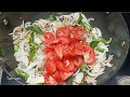 ಸಿಂಪಲ್ ಆಗಿ ಮಾಡಿ ಒಗ್ಗರಣೆ ಅಣ್ಣ simple lunch box recipe tomato rice onion rice recipe