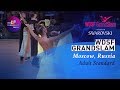 Sitkin - Karpova, RUS | 2019 GrandSlam STD Moscow | R2 SF