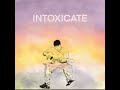 Billy Hunt - INTOXICATE