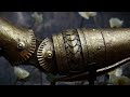 the purearts elden ring arm of malenia life size replica official trailer