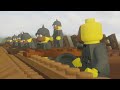 Lego WW1: Battles of Ypres